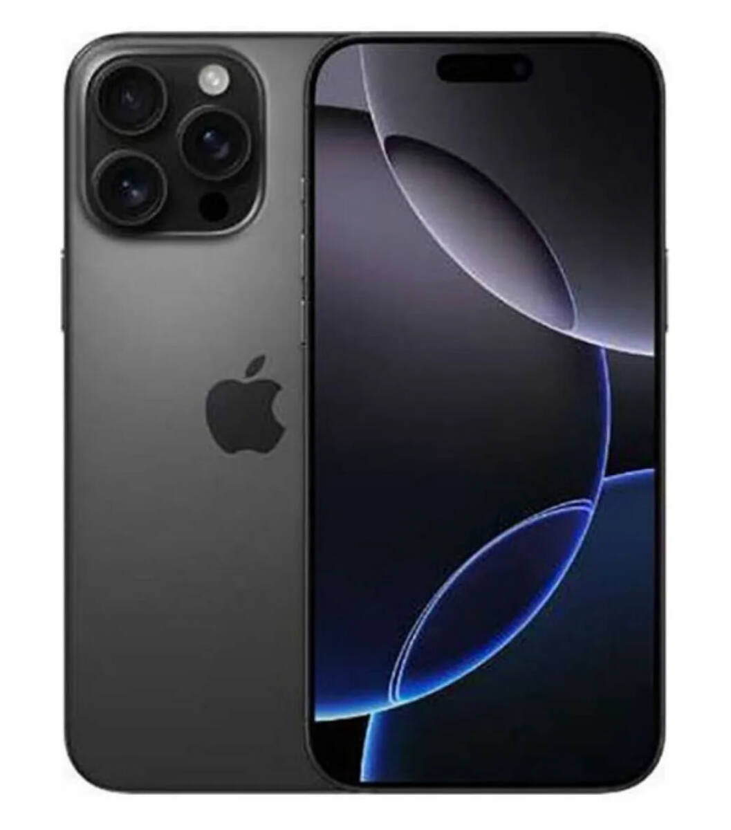 iPhone 16 Pro Max(1TB)