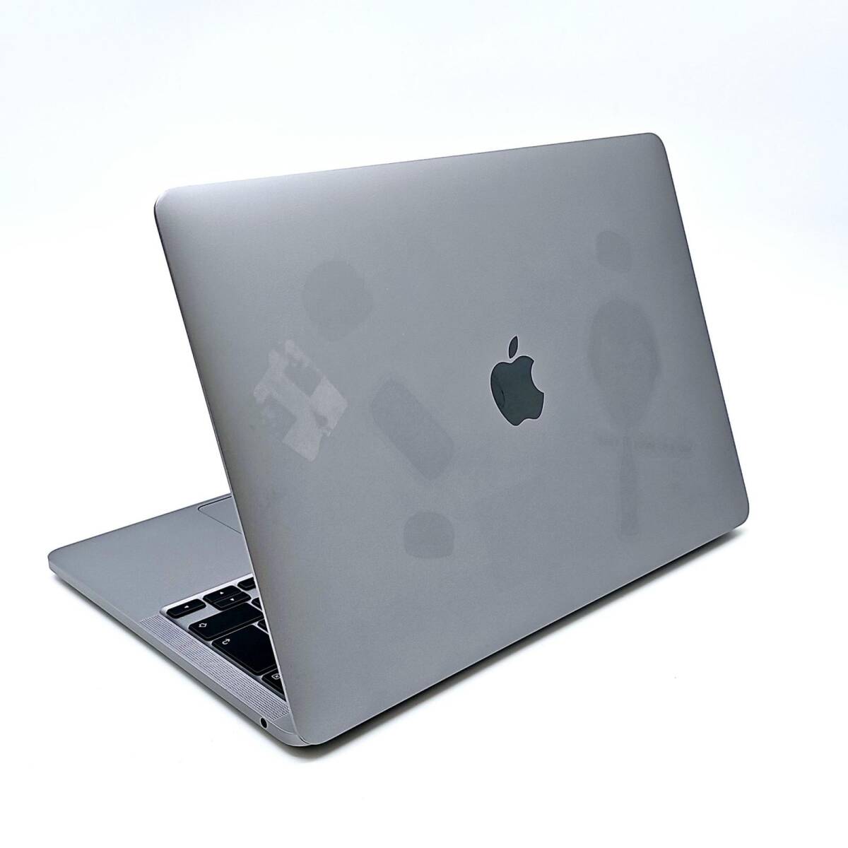 極美品 MacBook Air 2020 i7/16GB/1TB 充放電62回 Amazon.com: Apple