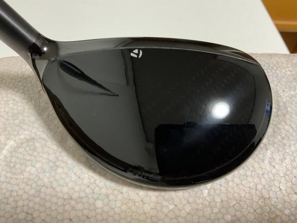 テーラーメイド QI10 MAX レスキュー4U 23°Diamana SILVER TM70 Flex：S 中古_2