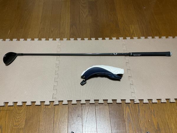 テーラーメイド QI10 MAX レスキュー4U 23°Diamana SILVER TM70 Flex：S 中古_8