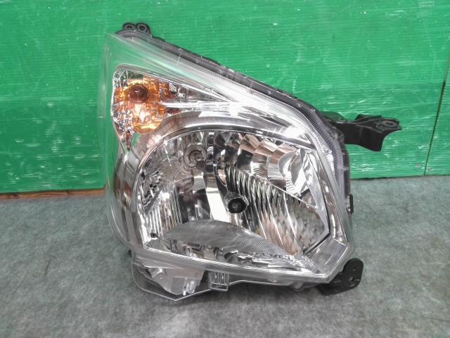 スペーシア DAA-MK42S 右ヘッドランプASSY G 35120-81M00 【公式通販】
