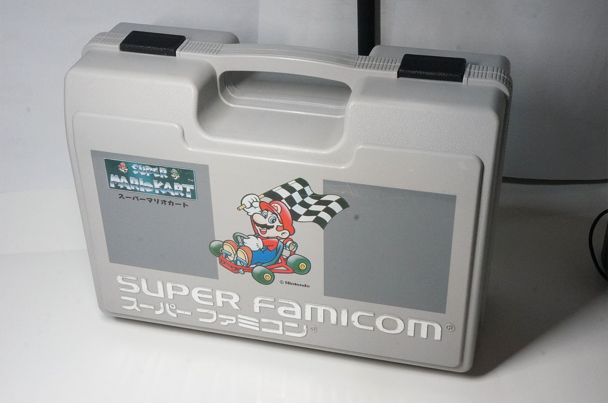 スーパーファミコン・ゲームカセット15個他（清掃後動作確認済その1