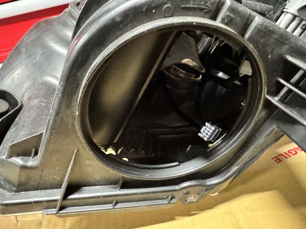 LA600S 右 ヘッドライト LED タントカスタム_3