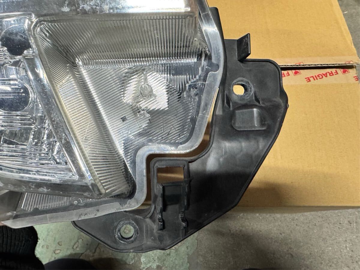 LA600S 右 ヘッドライト LED タントカスタム_7