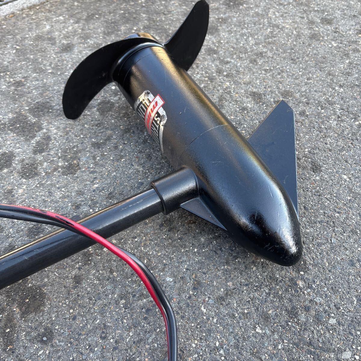 ミンコタ MINN KOTA 18TM◯ 電気モーター 船外 ミンコタ 船外機 MINN KOTA