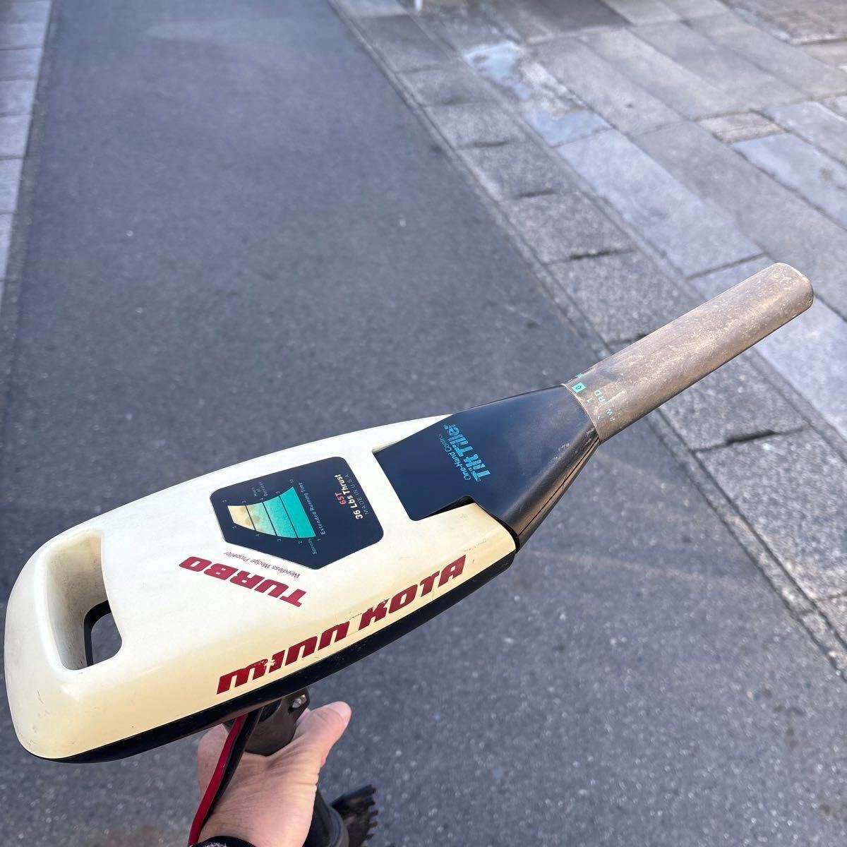 ミンコタ MINN KOTA 18TM◯ 電気モーター 船外 ミンコタ 船外機 MINN KOTA