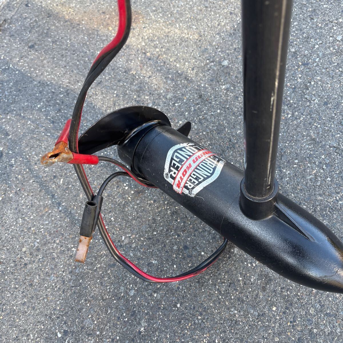 ミンコタ MINN KOTA 18TM◯ 電気モーター 船外 ミンコタ 船外機 MINN KOTA