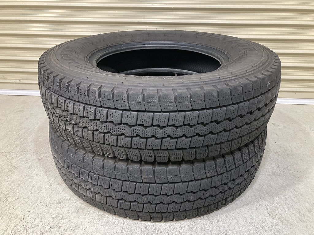 WM02 DUNLOP スタッドレス WINTER MAXX 16インチ 4本 205⁄60R16 