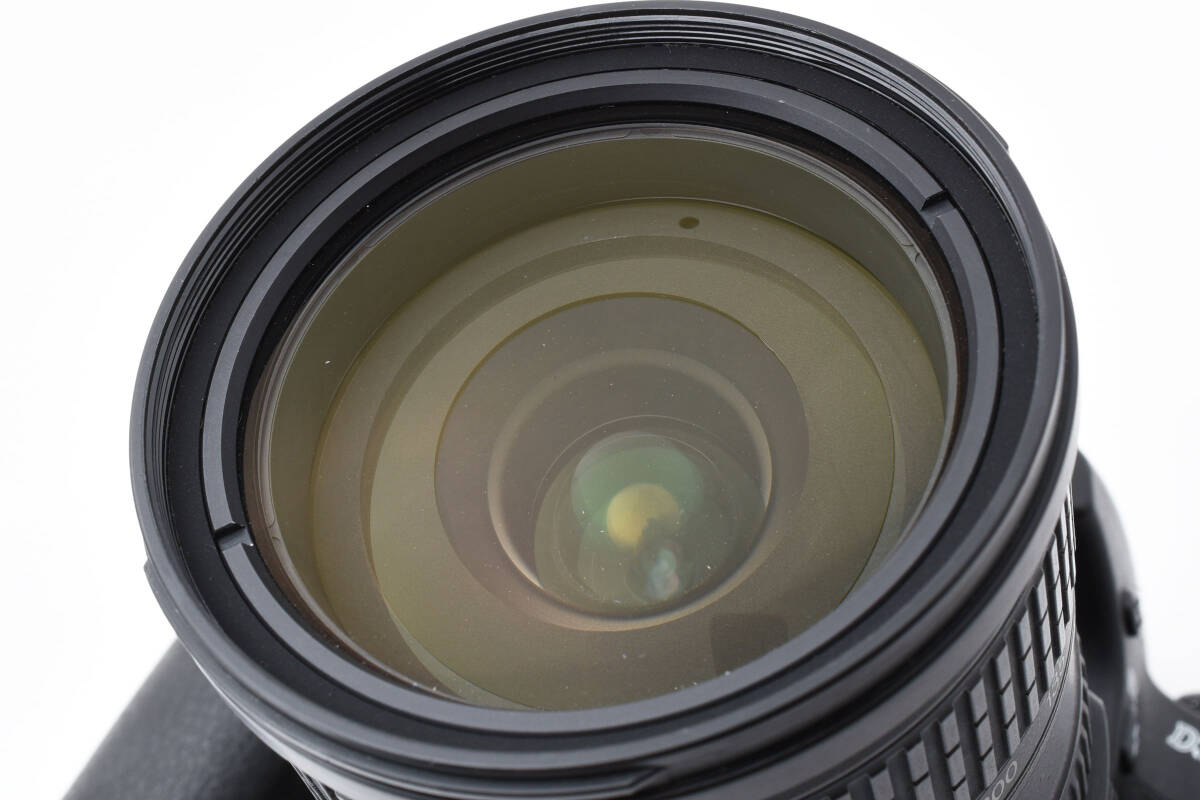 ニコン Nikon D300 ボディ+ AF-S DX Nikkor 18-200mm F3.5-5.6 G ED #I5001J32078DGI_10