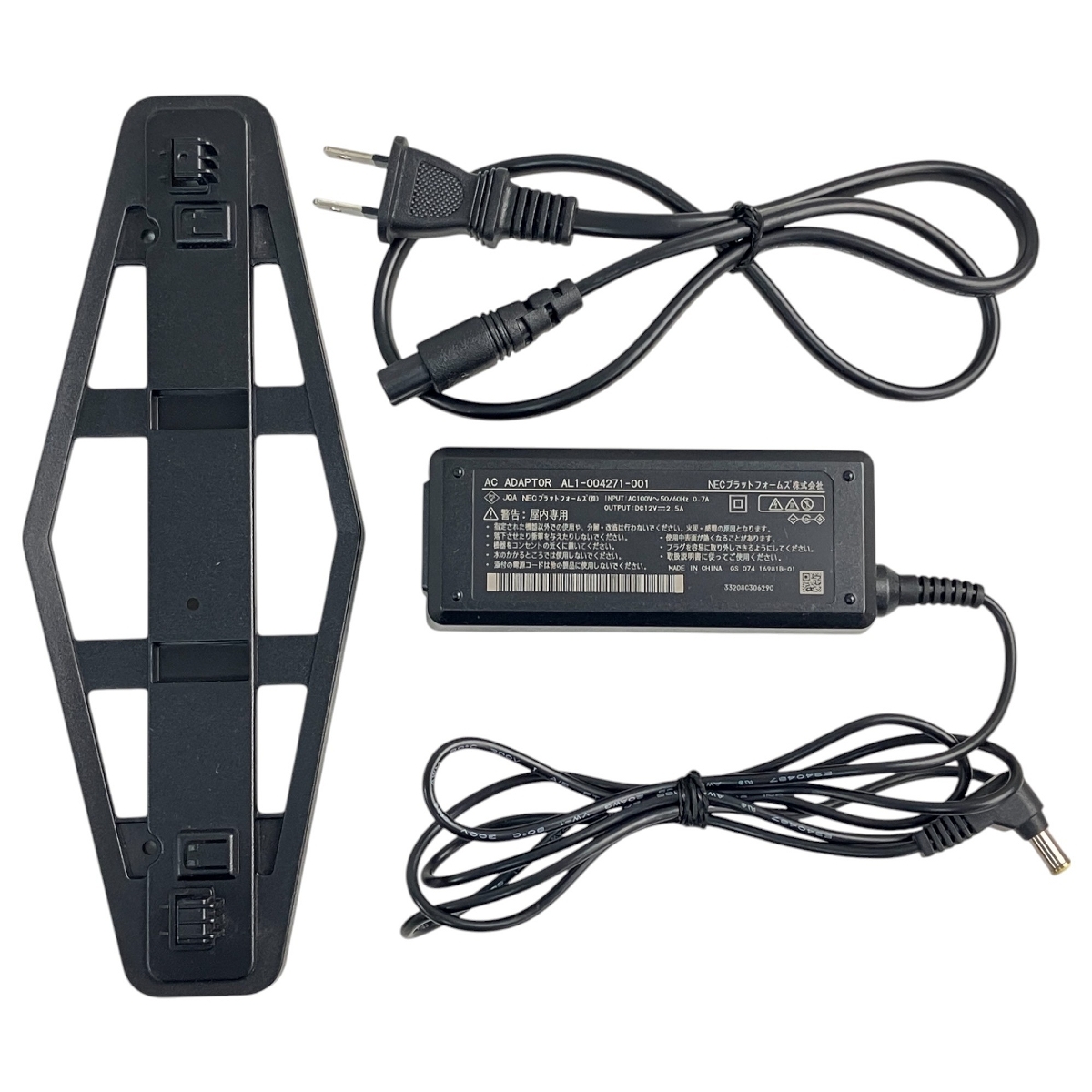 1円 NEC WX6000HP PA-WX6000HP Aterm Wi-Fi 無線LANルーター 中古 N9518891_2