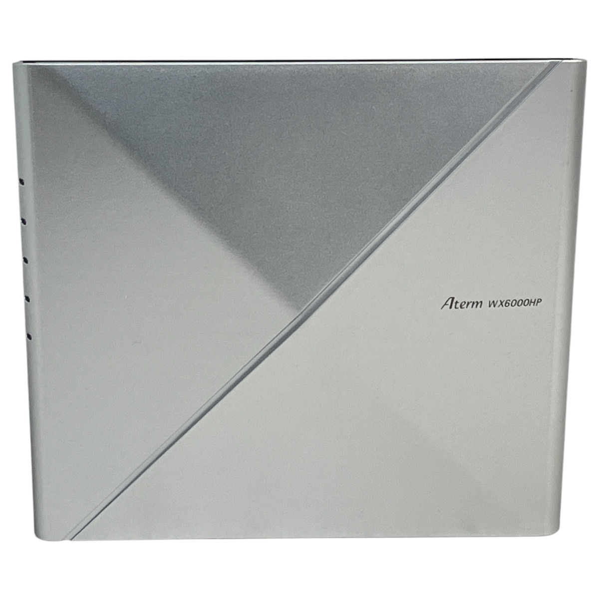 1円 NEC WX6000HP PA-WX6000HP Aterm Wi-Fi 無線LANルーター 中古 N9518891_3
