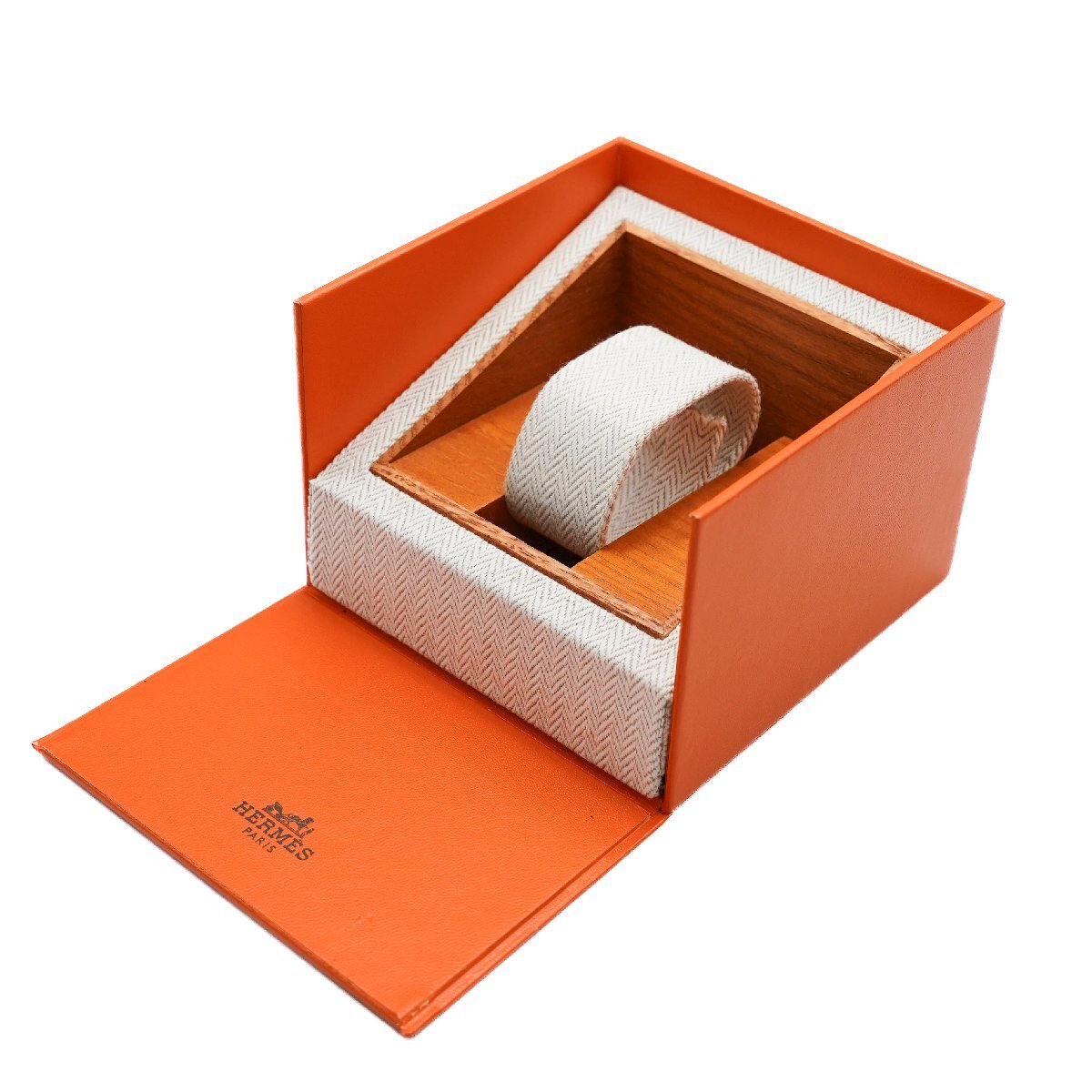 1円 美品 HERMES CASE エルメス ケース まとめ 3点セット 時計用 空箱
