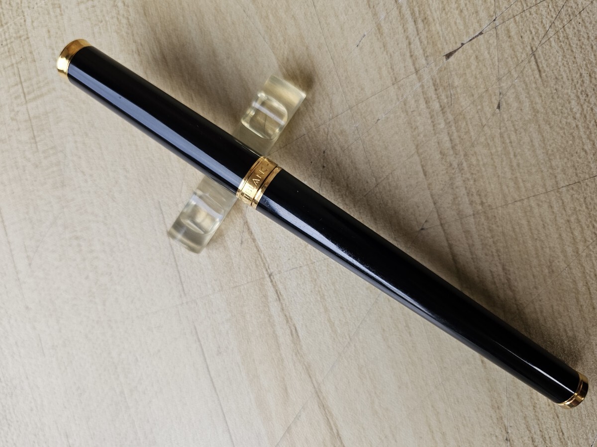 モンブラン 万年筆 ノブレス オブリージュ 14K/ct MONTBLANC NOBLESSE OBLIGE _4