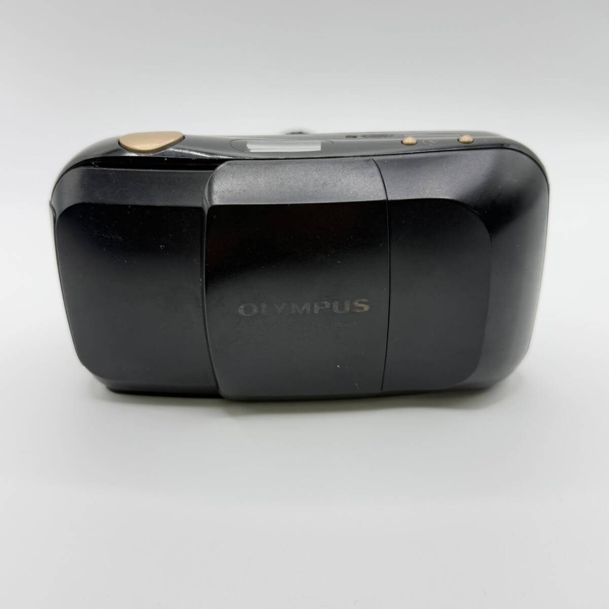 OLYMPUS μ[mju:]、μ[mju:] ZOOM PANORAMA | がらくたカメラで遊ぼ