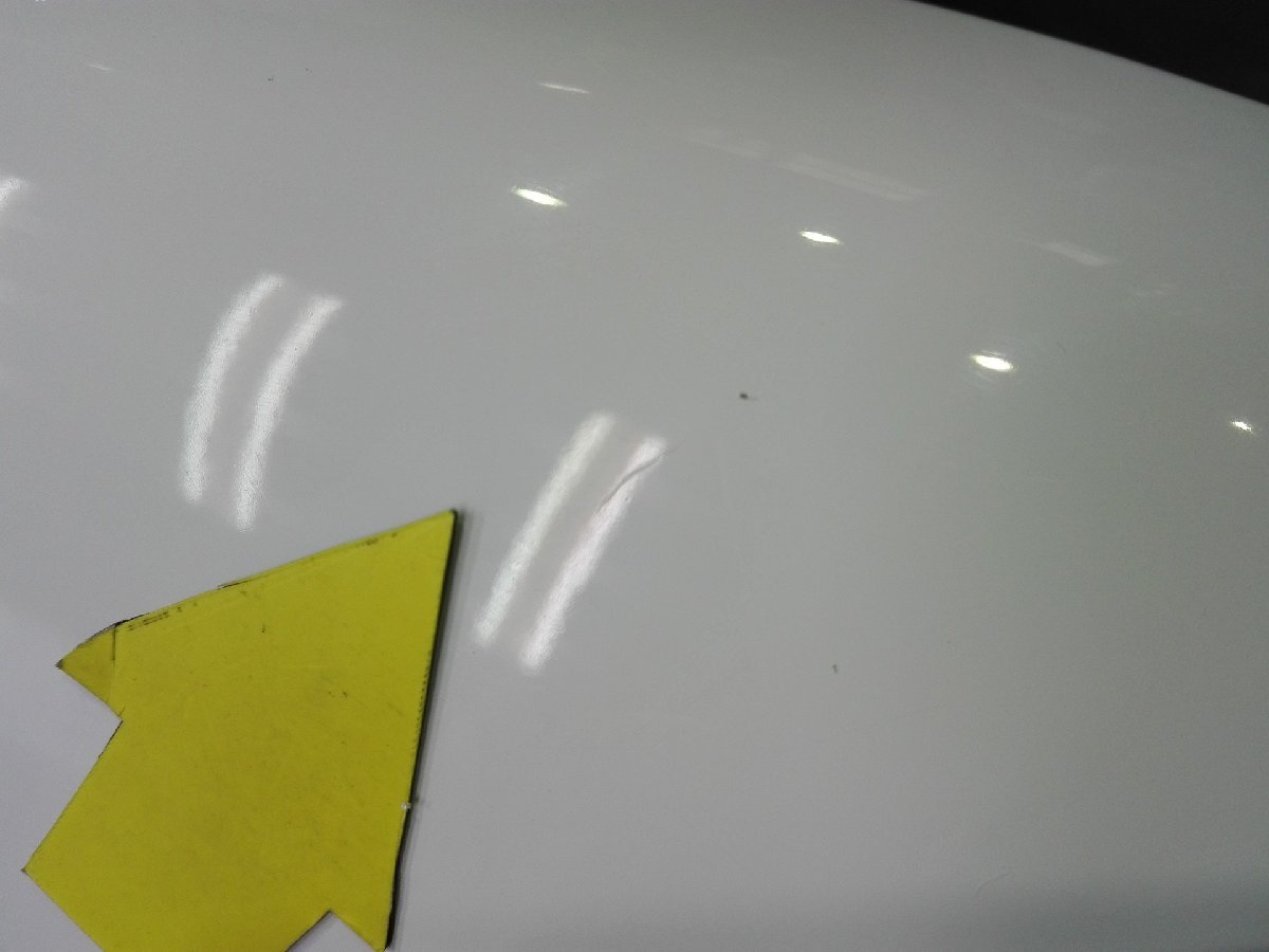■ミニキャブ エブリィ●右フェンダー 26U MQ508582 白□DS17V DA17V(29056/C7) ミニキャブバン MQ508582 DS17Vフロントフェンダー右(R)26U オーバーフェンダー BRIGHTZ Rb195