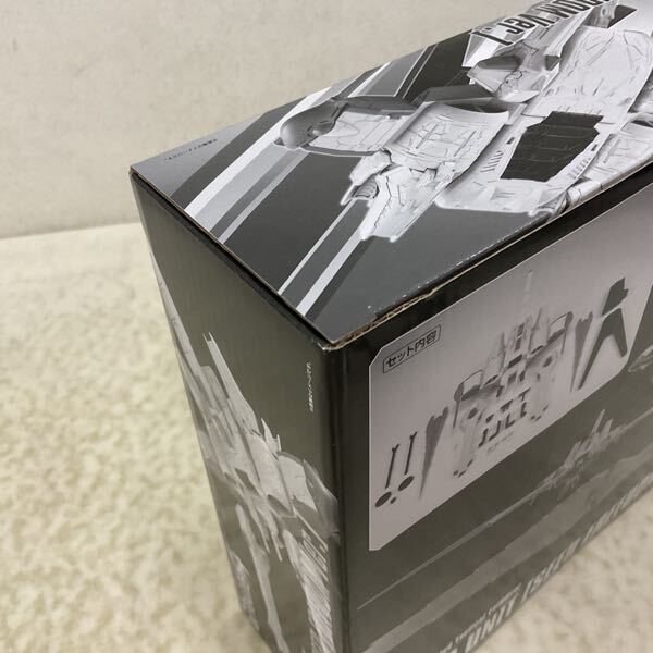 1円〜 未開封 機動戦士ガンダム GFRAME FA 機動戦士ガンダムSEED FREEDOM ミーティアユニット_3