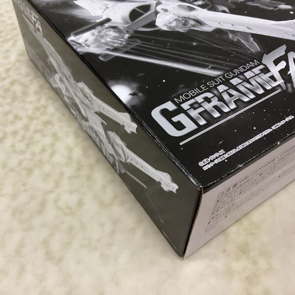 1円〜 未開封 機動戦士ガンダム GFRAME FA 機動戦士ガンダムSEED FREEDOM ミーティアユニット_5