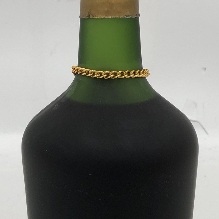 Hennessy ヘネシー　ナポレオン コニャック 700ml/40%　国外酒・未開栓【CLAW7016】_4
