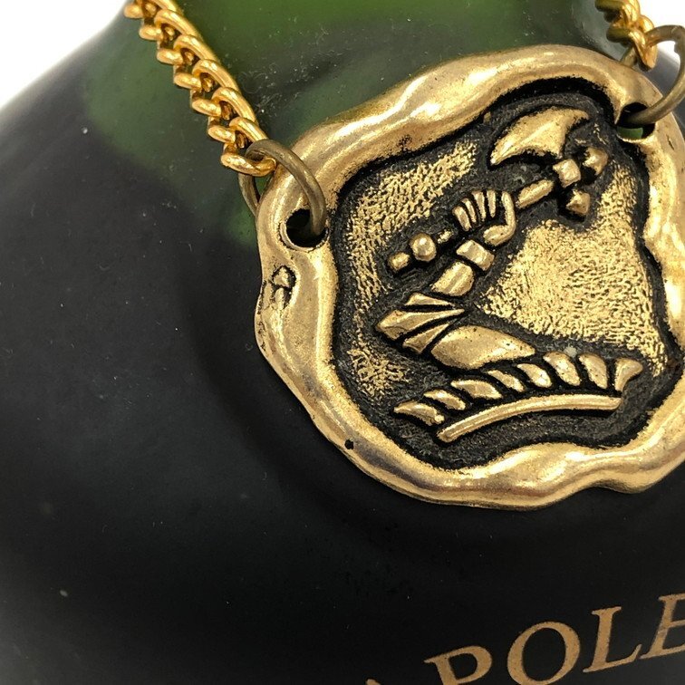 Hennessy ヘネシー　ナポレオン コニャック 700ml/40%　国外酒・未開栓【CLAW7016】_7