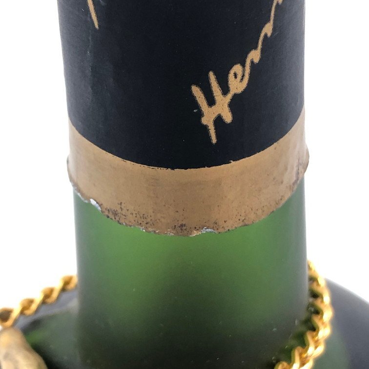 Hennessy ヘネシー　ナポレオン コニャック 700ml/40%　国外酒・未開栓【CLAW7016】_8