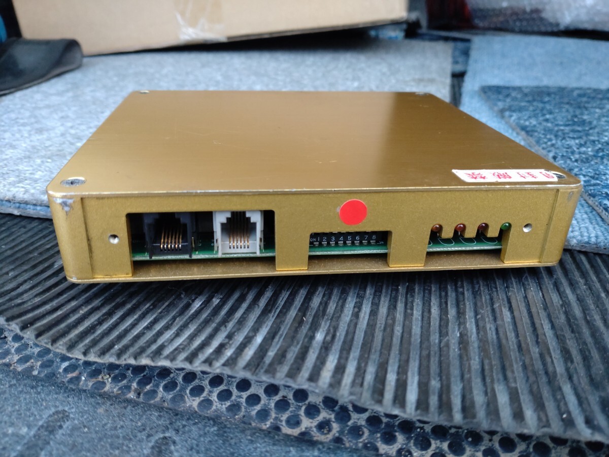 HKS F-CON Vプロ ECU CT9A ランエボ9で使用バージョン3.2 通信不良品 