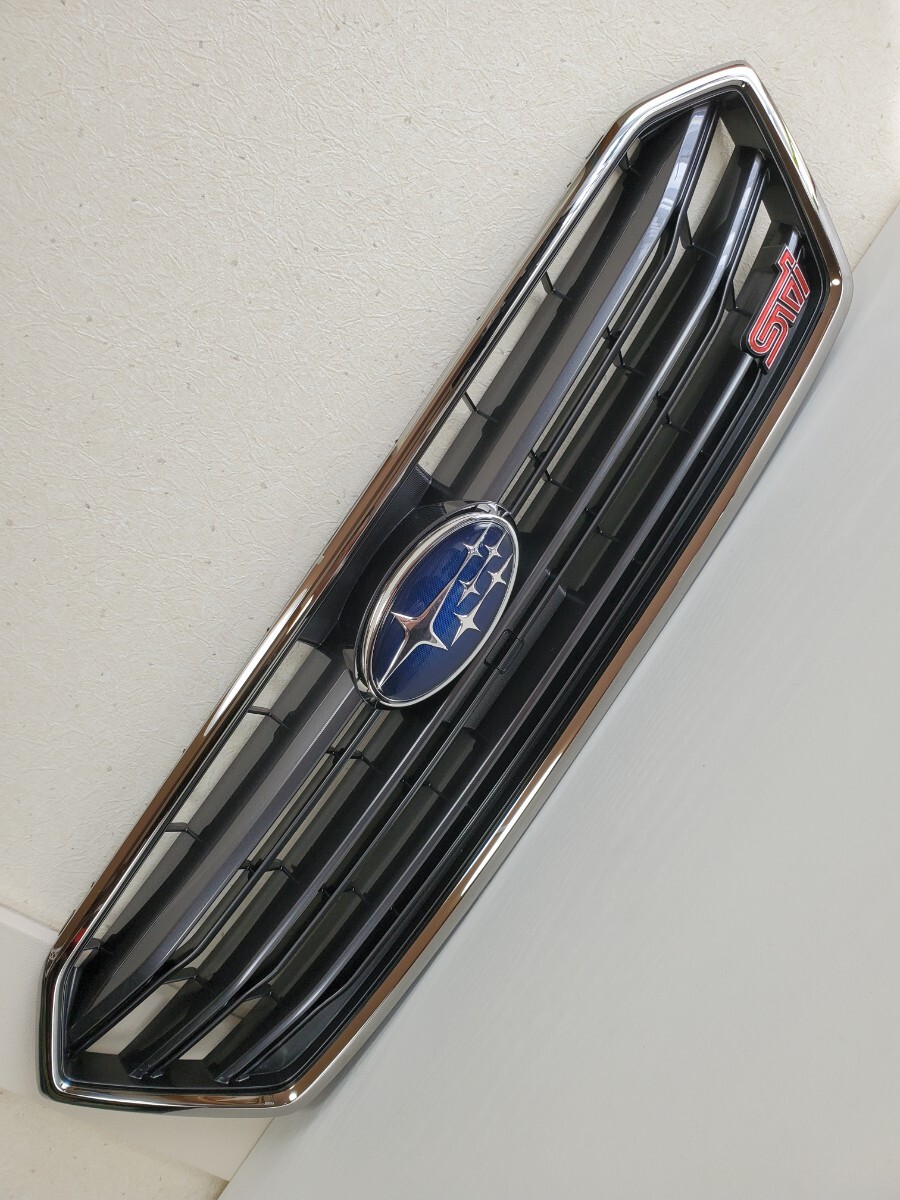 送料無料☆納車外し】SUBARU スバル レヴォーグ STIスポーツ VM/前期