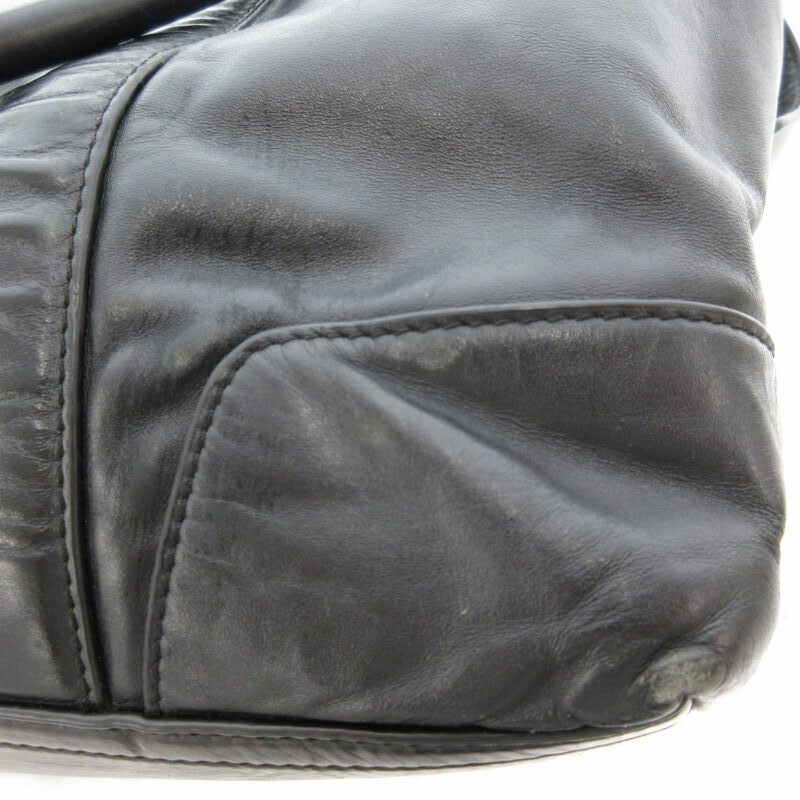 確認用1 コーチ COACH ブリーカー レガシー ビジネス トートバッグ