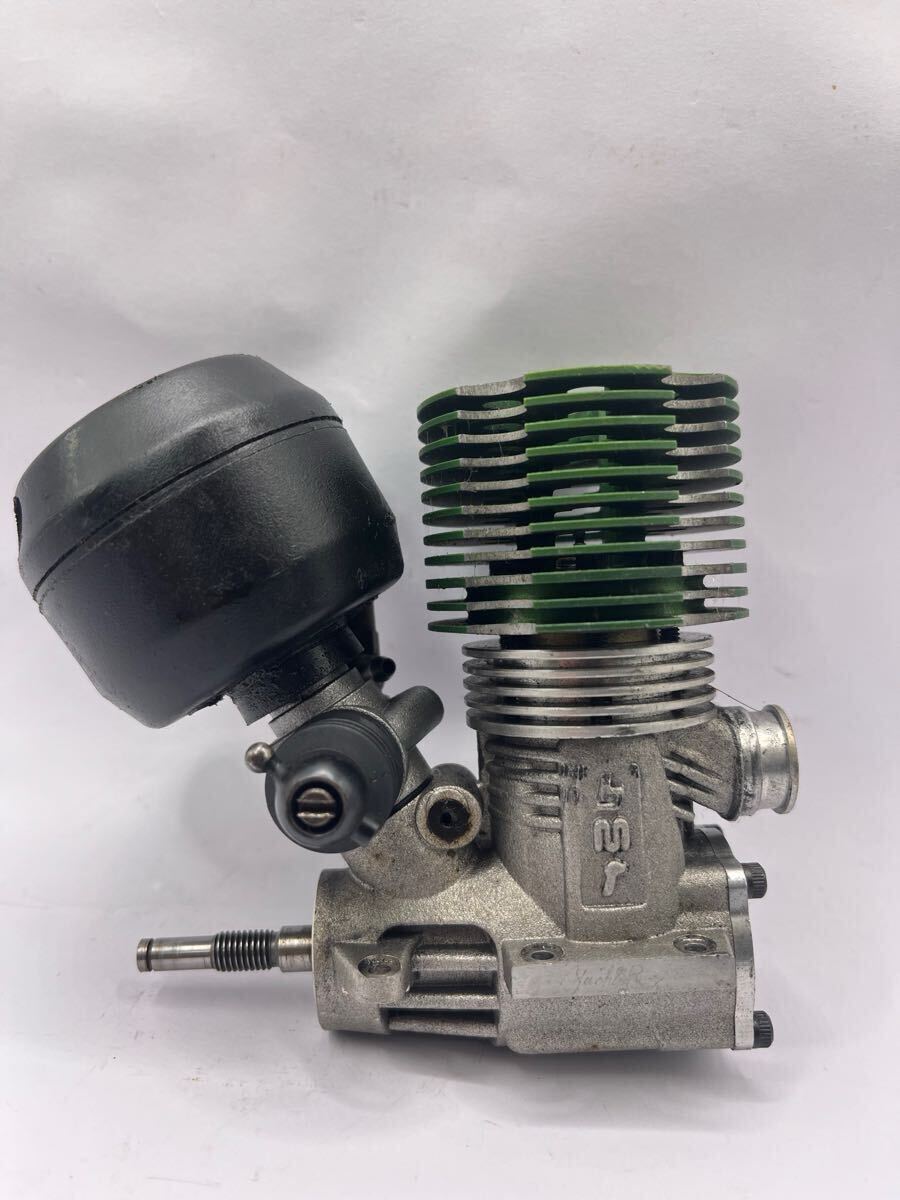 バイク プラモデル ヤマハRZ カワサキAR50 ホンダ MB-5 ホンダX 4台
