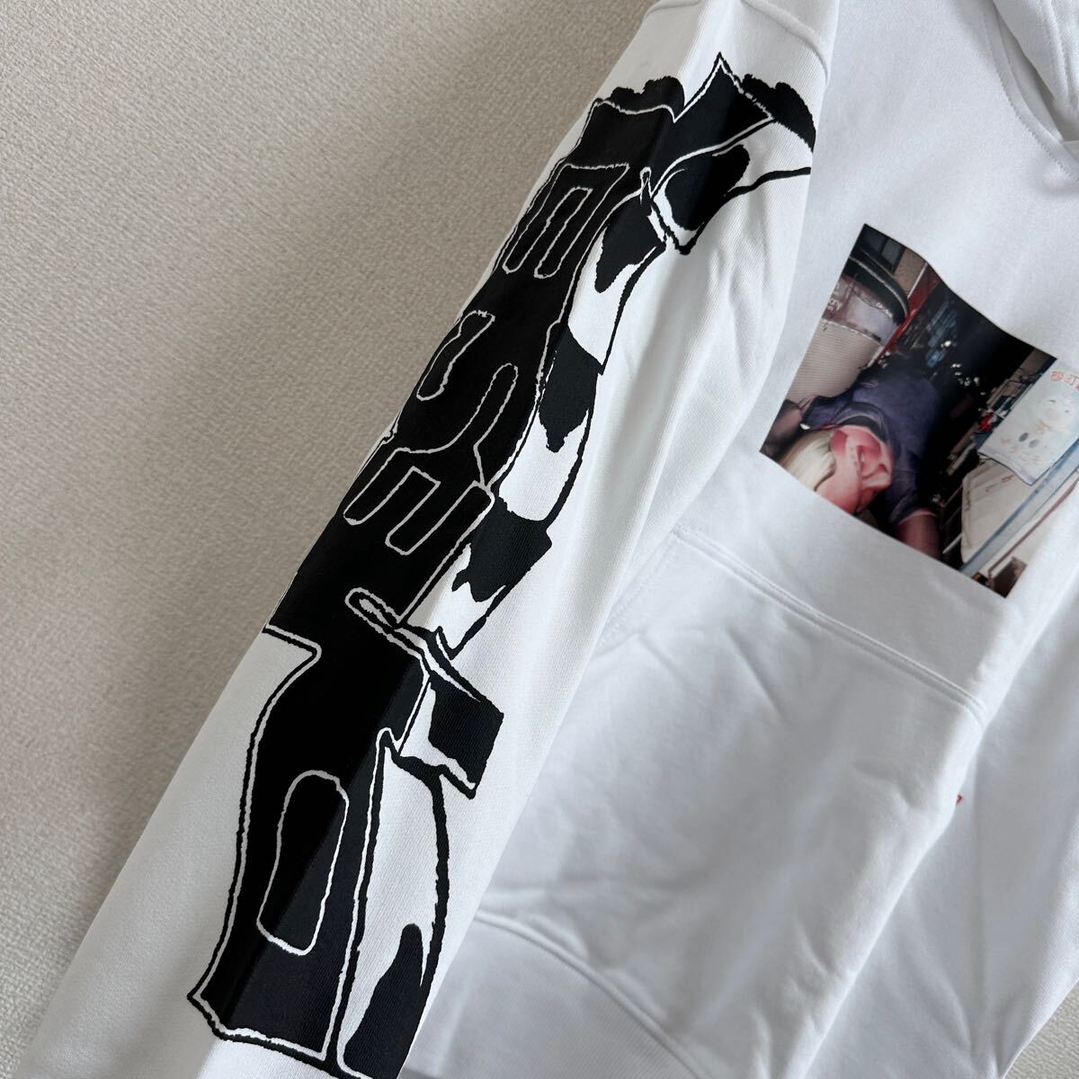 新品 未使用 タグ付き L相当☆定価35，200円 DIESEL ディーゼル メンズ 