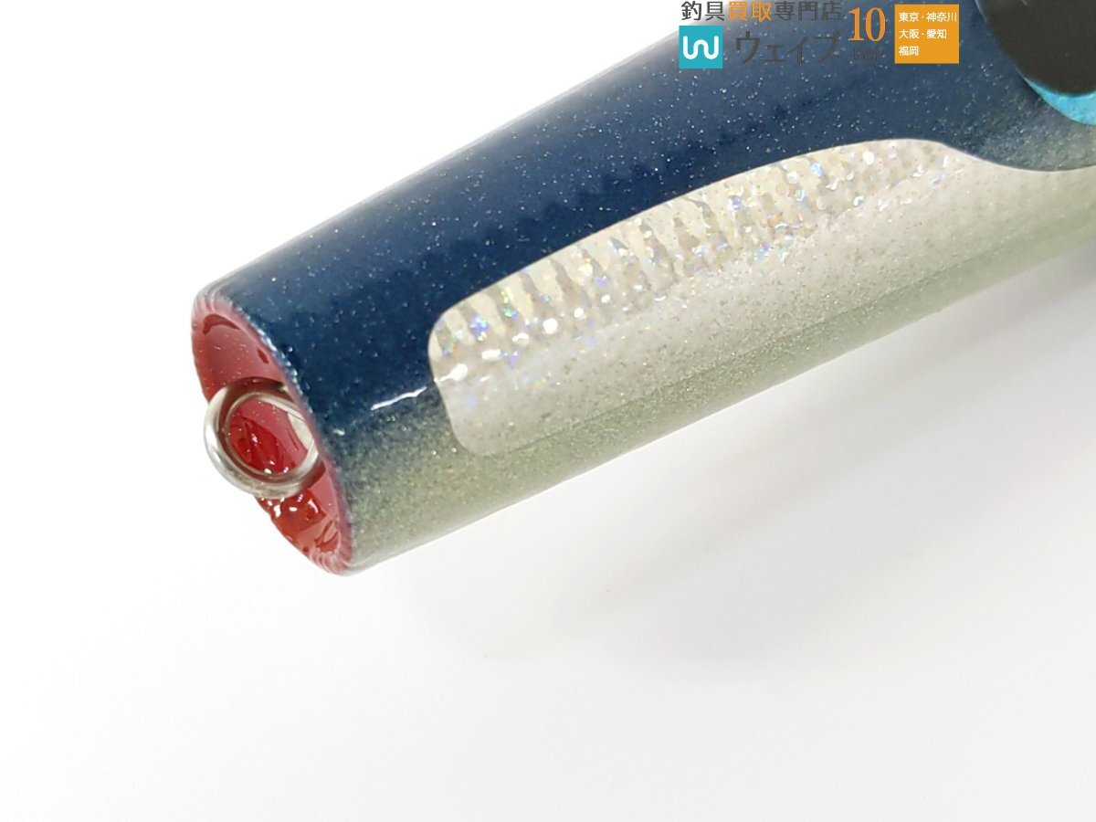 カーペンター 鮪郎 145-200 カットビ 美品 カーペンター 未使用品