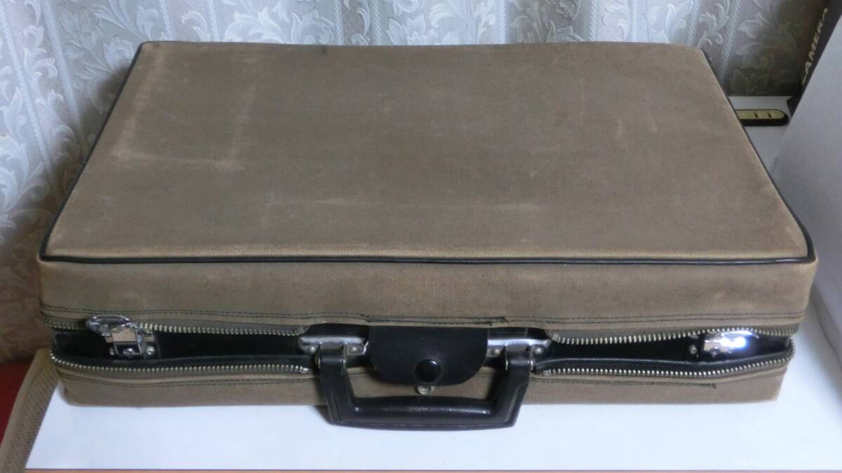 ビュッフェ=クランポン BC20 A管 革タンポ おまけ付_5