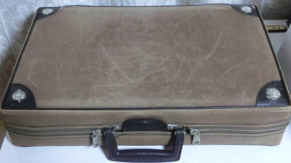 ビュッフェ=クランポン BC20 A管 革タンポ おまけ付_6