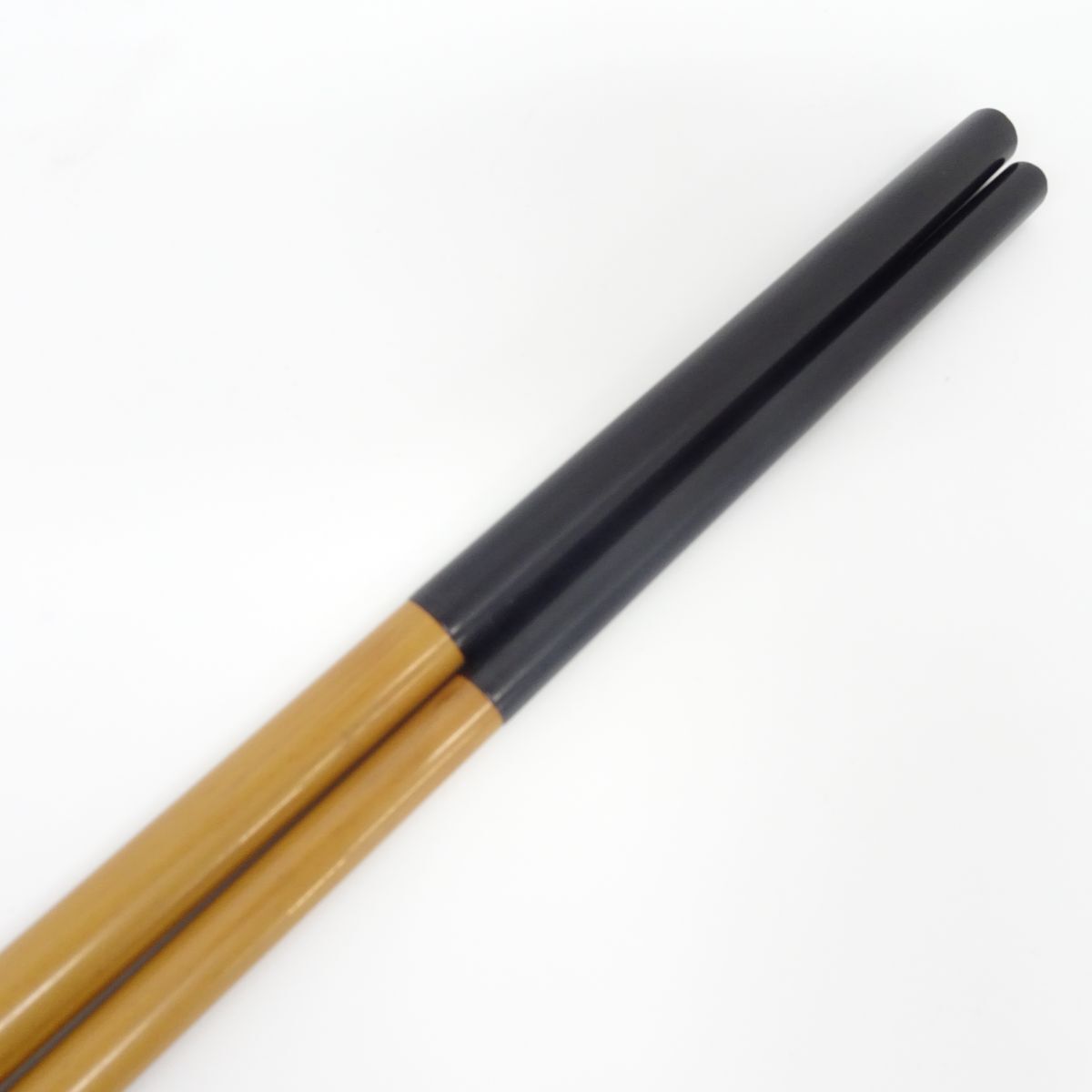 tyom 6742-3 473 竹竿 幹春 16.0 5本継 並継 竿袋付き 口栓無し 欠け