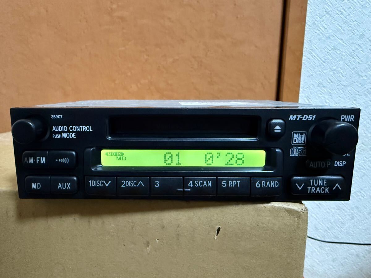 カロッツェリア MEH-P707 DEQ-500 イコライザー 旧車 Carrozzeria