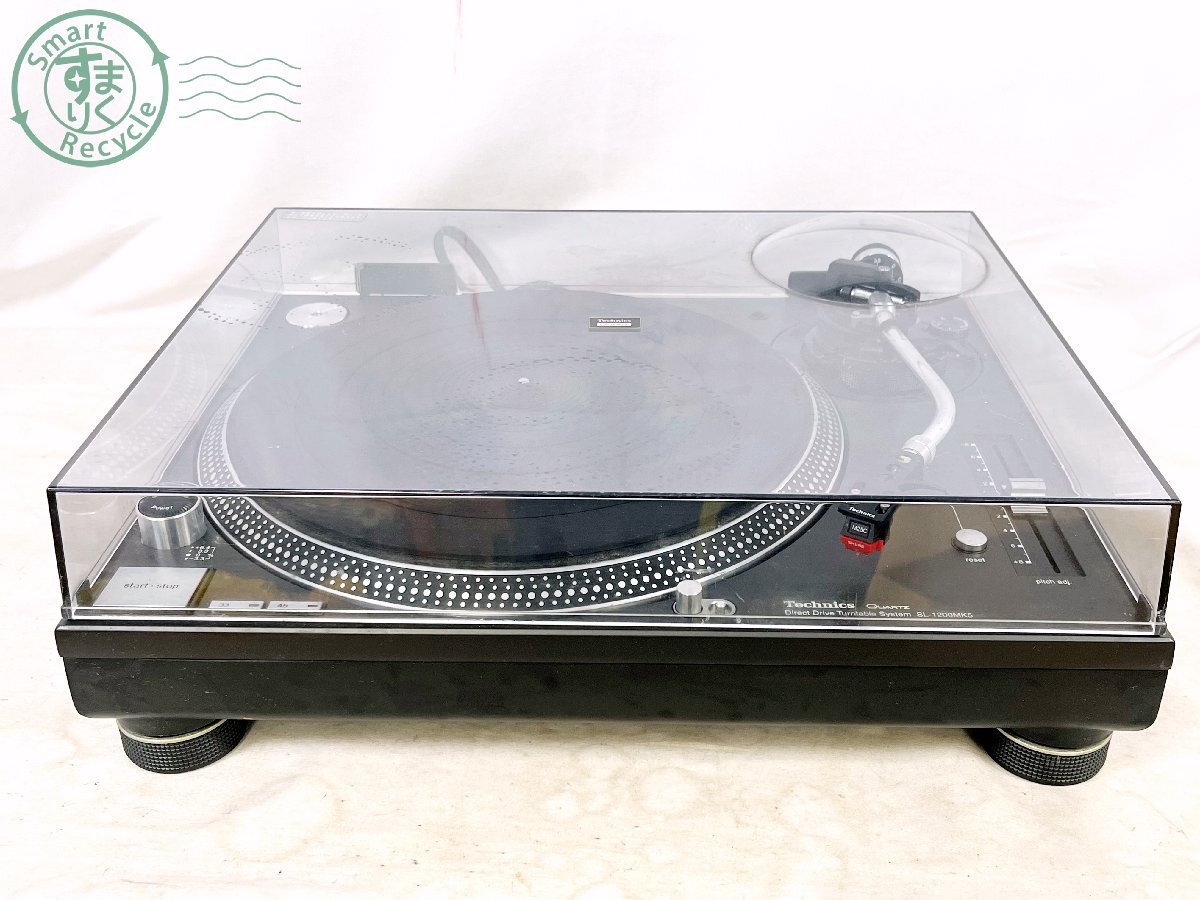 Technics Player TECHNICS AM Technics（テクニクス） SL-G700M2 CD 