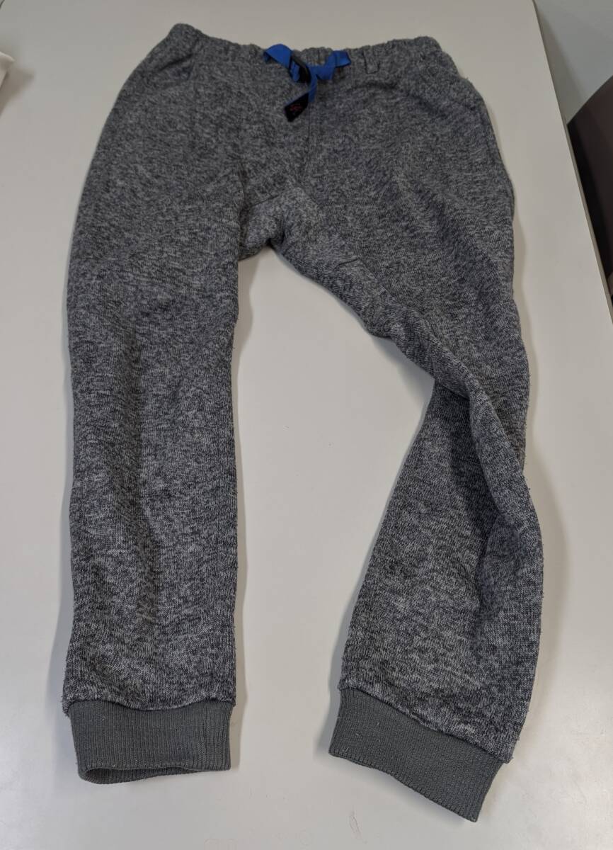 全国無料，品質保証 グラミチ パンツ グレー Ｓサイズ(男性用)｜売買されたオークション情報、yahooの商品情報をアーカイブ公開 - オークファン 男性用