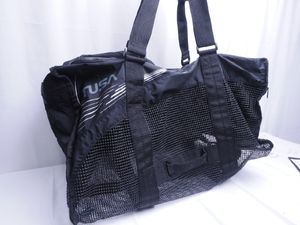 TUSA ツサ メッシュバッグ ランク:A スキューバダイビング用品 [3F-62828]