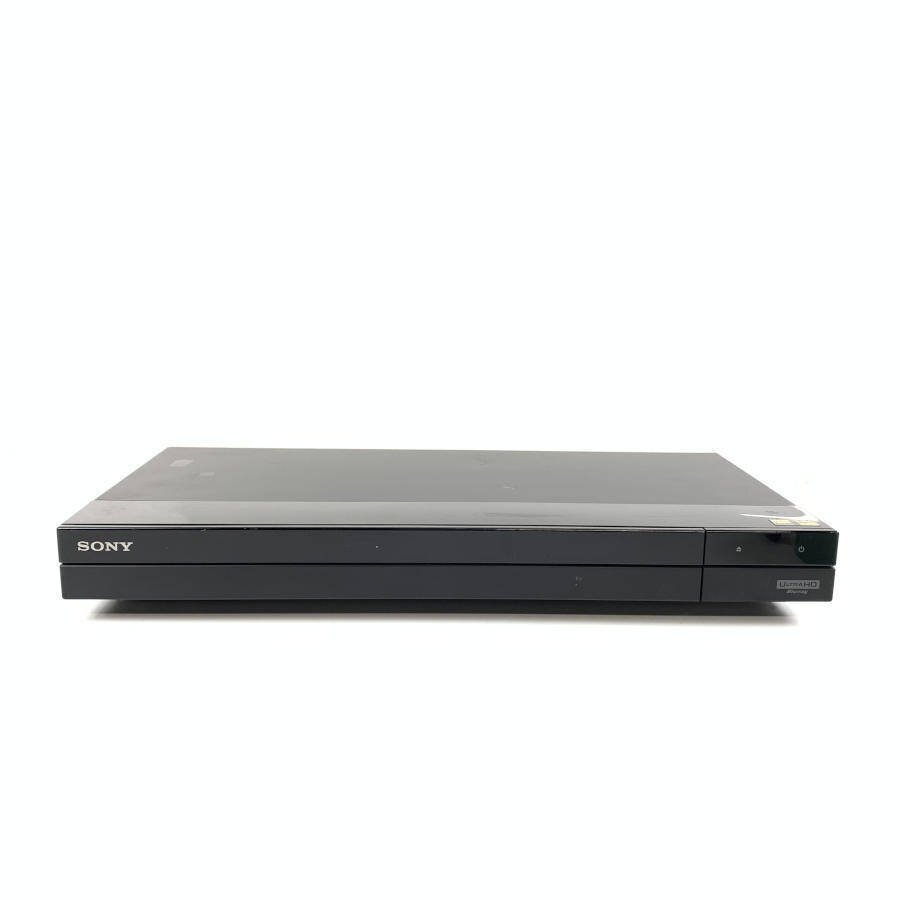 SONY BDZ-FBT3000 ソニー HDD/BDレコーダー 4K HDR/Hi-Res AUDIO対応 