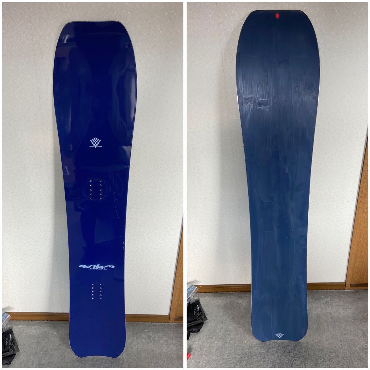 GENTEMSTICK MANTARAY ゲンテンスティック マンタレイ 0 | Web 24-25 