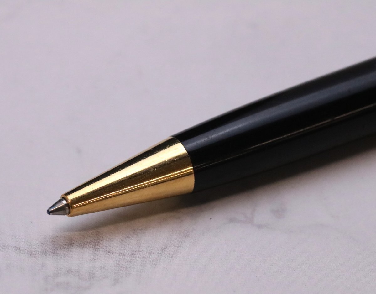 モンブラン MontBlanc ペン先14K×1本 , ペン先素材不明×6本【万年筆】/ ボールペン×1本 ※筆記未確認◆おたからや【J-B45360】同梱-2_8