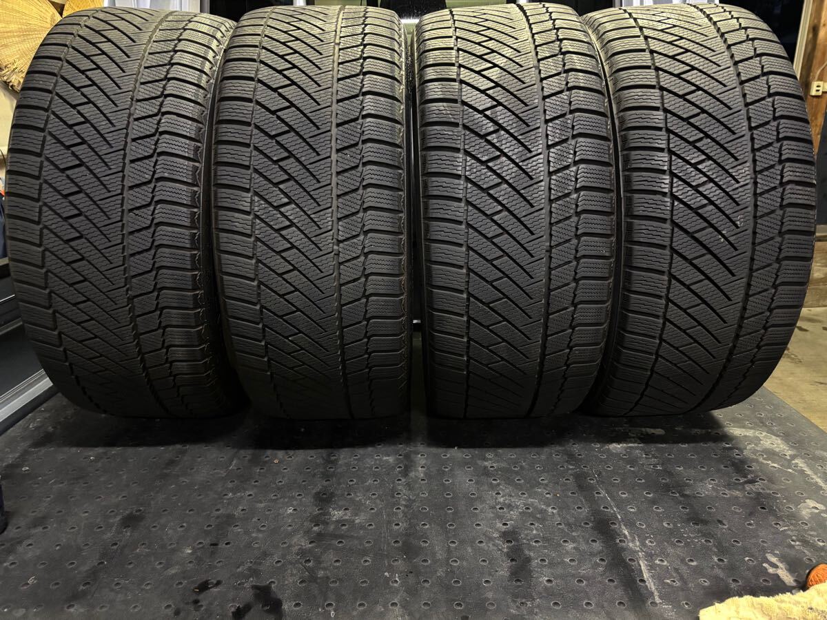 255⁄35R20 中古スタッドレスタイヤ 2026年最新Yahoo!オークション 