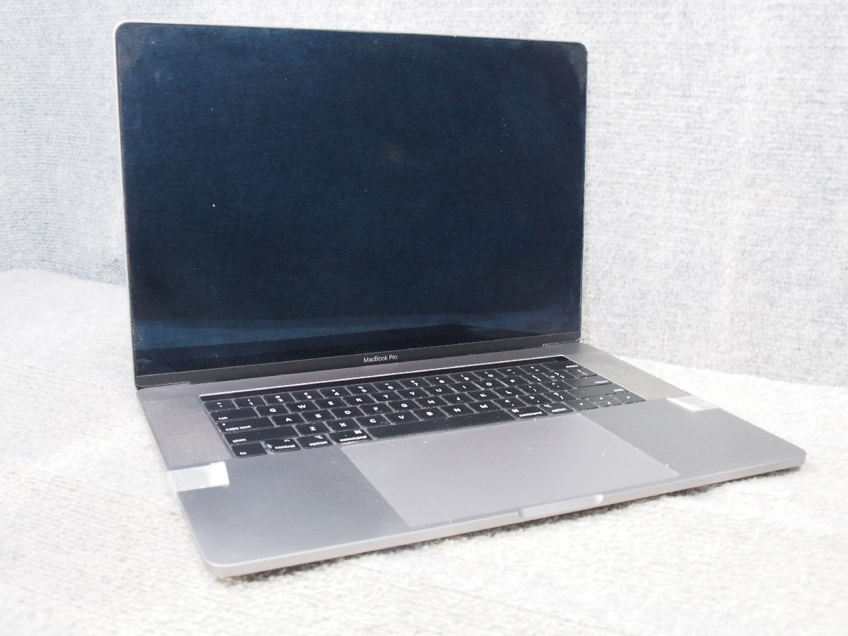 ジャンク Apple MacBook Pro Retina A2159 2019 モデル 13.3インチ