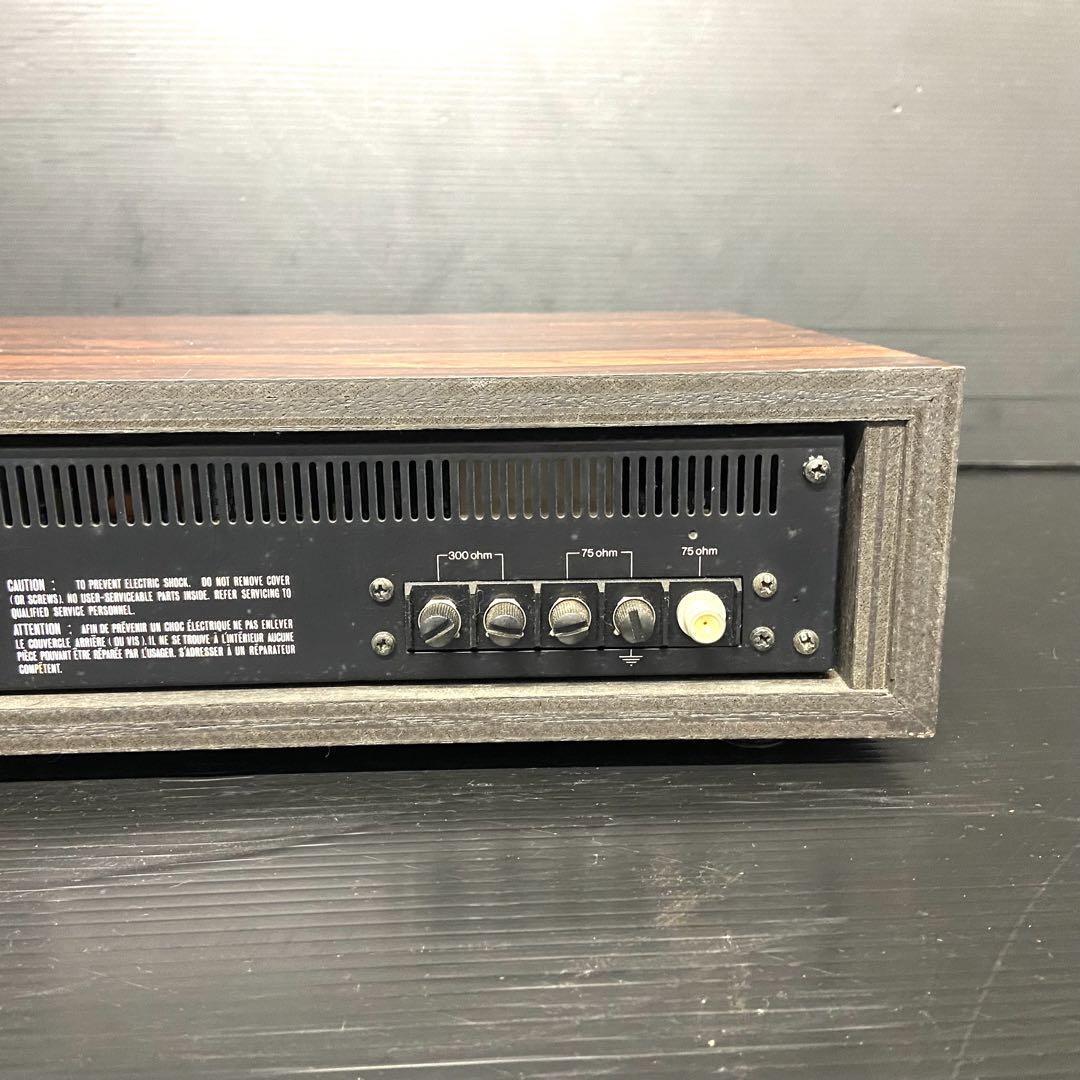 LUXMAN T-300X ラックスマン T-300 FMチューナー - ステレオチューナー