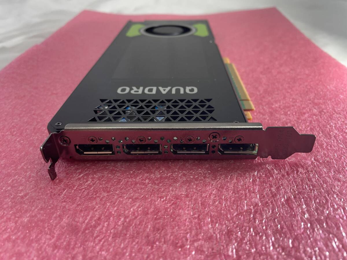 800021 NVIDIA Quadro M4000 (8GB GDDR5 /PCI Express 3.0 x16接続