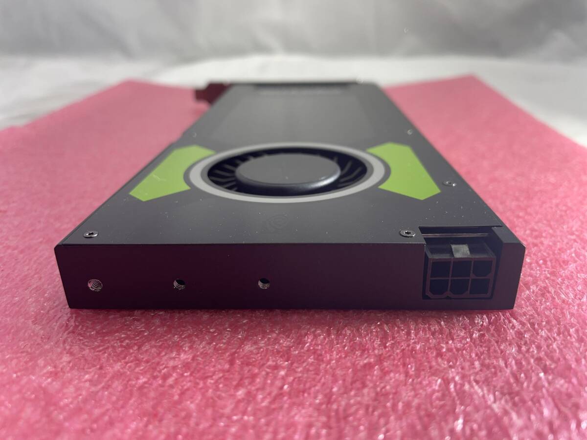 800021 NVIDIA Quadro M4000 (8GB GDDR5 /PCI Express 3.0 x16接続