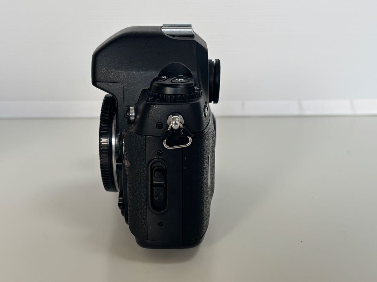 Nikon ニコン F100 元箱付き 一眼レフフィルムカメラ ご覧頂き