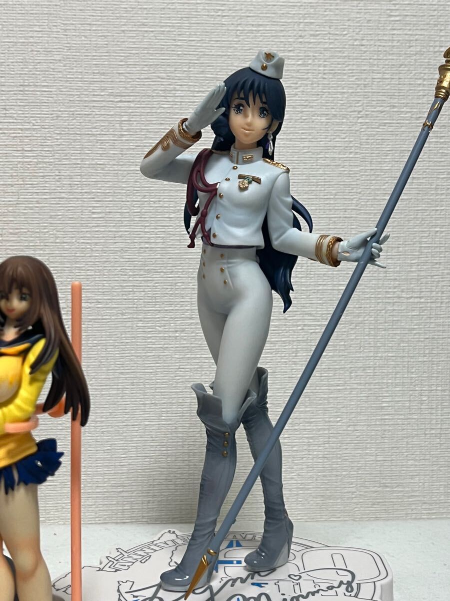 未開封品美少女フィギュア23体まとめ売り - コミック・アニメ