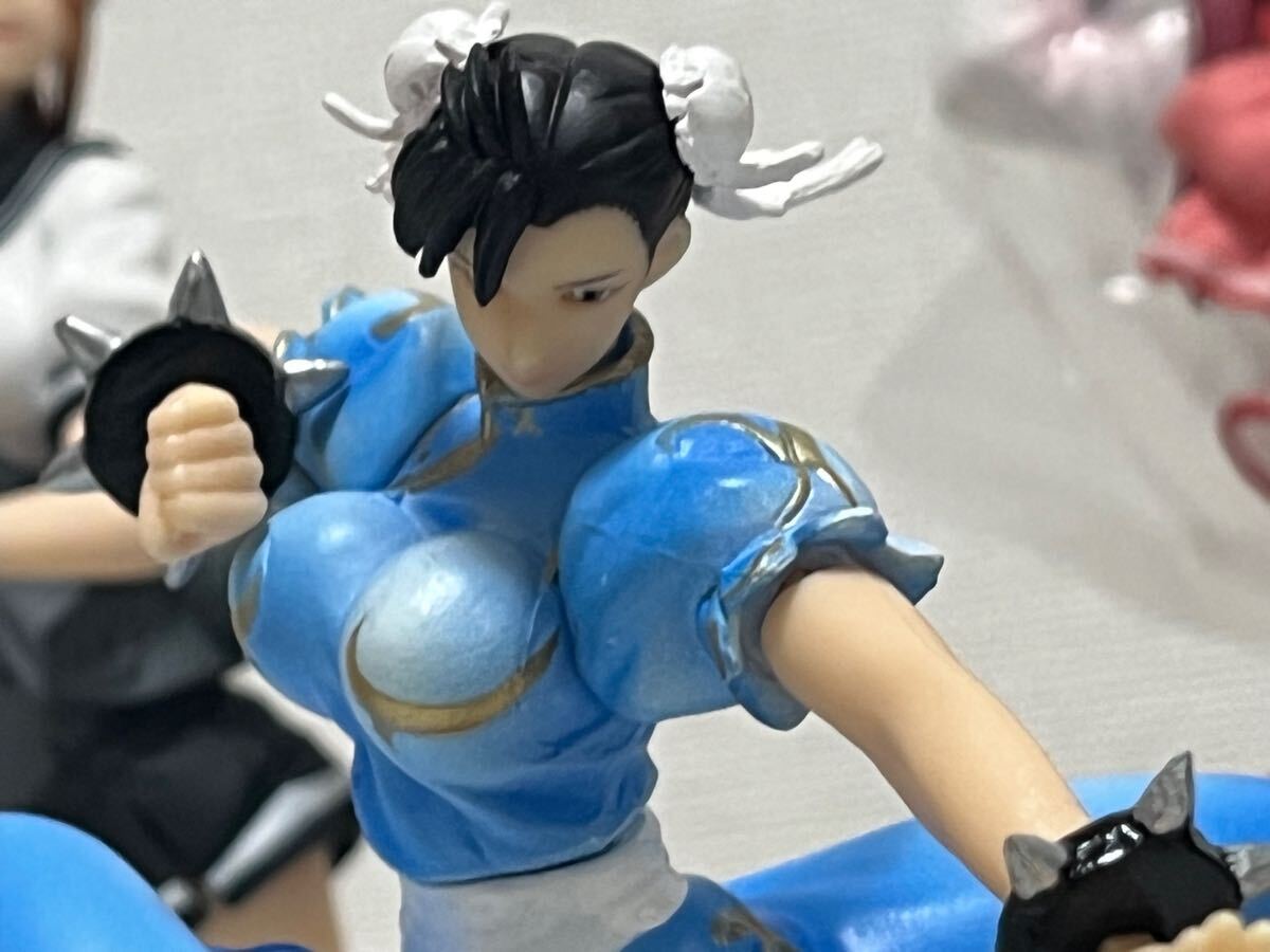 1円スタート 美少女フィギュア 各種 詰合せ まとめ売り ジャンク品