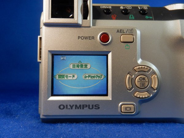 c0036 OLYMPUS SP-600UZ，C-720，C-2020 FinePix F401，S6000fd SONY