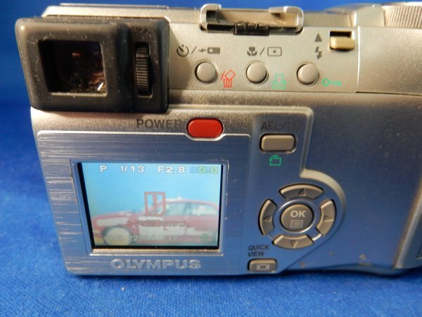 c0036 OLYMPUS SP-600UZ，C-720，C-2020 FinePix F401，S6000fd SONY
